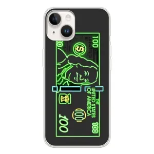 Чехол (Дорого -богато) на Tecno Spark Go 1 (Баксы)