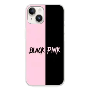 Чехлы с картинкой для Tecno Spark Go 1 (BLACK PINK)