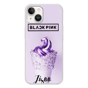 Чехлы с картинкой для Tecno Spark Go 1 (BLACKPINK lisa)