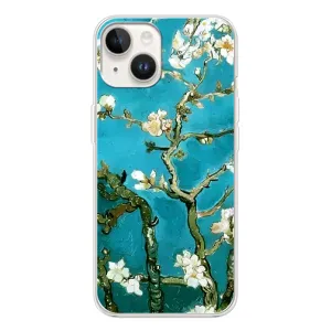 Чохол з картинкою Сакури на Tecno Spark Go 1 (Цвітіння Сакури)