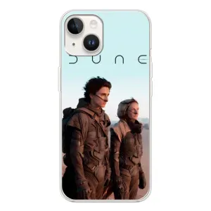Чехол ДЮНА для Спарк Гоу 1 (dune)
