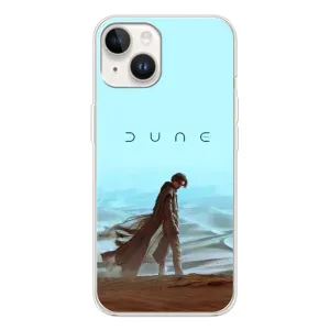 Чехол ДЮНА для Спарк Гоу 1 (Дюна Пол)