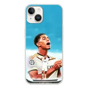 Чехлы с Джуди Беллингем для Tecno Spark Go 1 (Джуди)