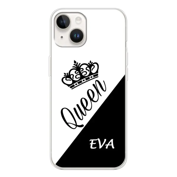 Чехол с рисунком «EVA» для TECNO Spark Go 1 Чехол с рисунком «EVA» для TECNO Spark Go 1