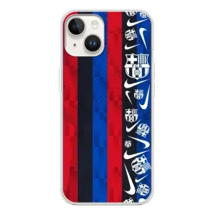 Чохол для Tecno Spark Go 1 (Барселона) (Фанат Барси)