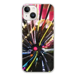 Чехлы с принтом Спортивная тематика для Tecno Spark Go 1 (Флорбол)