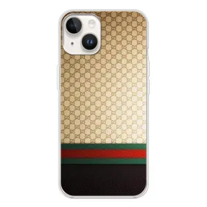 Чохол з малюнком «Фон Гуччі» для TECNO Spark Go 1