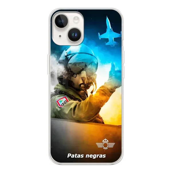 Чехол с рисунком «Герой Киева» для TECNO Spark Go 1 Чехол с рисунком «Герой Киева» для TECNO Spark Go 1