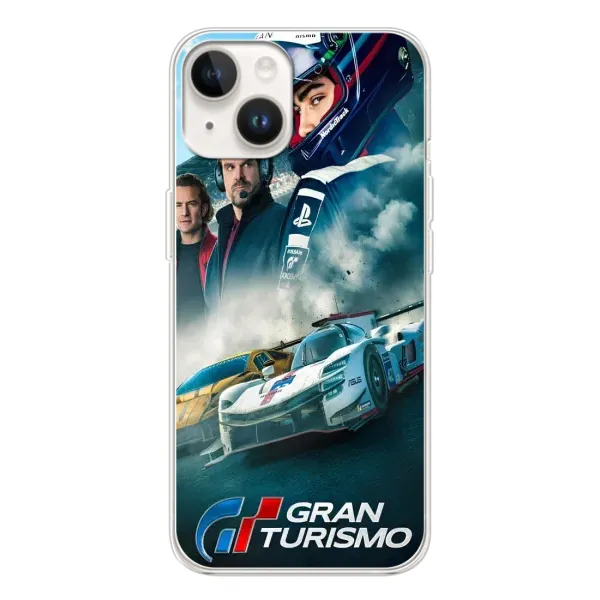 Чехол с рисунком «Гонки» для TECNO Spark Go 1 Чехол с рисунком «Гонки» для TECNO Spark Go 1