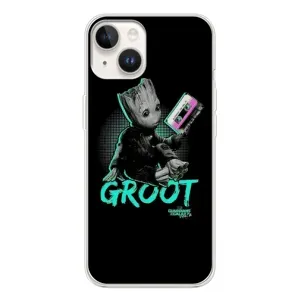 Чохол Супергерої Марвел на Спарк Гоу 1 (Groot)