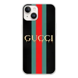 Чохол з малюнком «GUCCI» для TECNO Spark Go 1