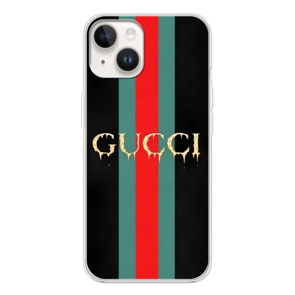 Чохол з малюнком «GUCCI» для TECNO Spark Go 1