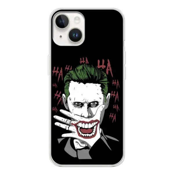 Чехол с рисунком «Hahaha» для TECNO Spark Go 1 Чехол с рисунком «Hahaha» для TECNO Spark Go 1