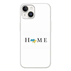 Чехлы для Tecno Spark Go 1 (Home - Украина) (Home)