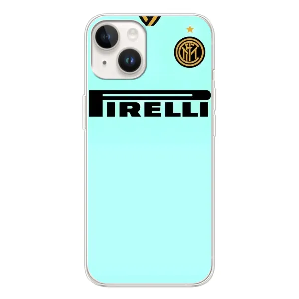 Чехол с рисунком «Inter» для TECNO Spark Go 1 Чехол с рисунком «Inter» для TECNO Spark Go 1