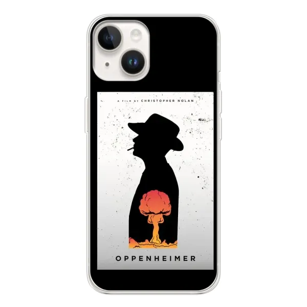 Чехол с рисунком «Изобретатель» для TECNO Spark Go 1 Чехол с рисунком «Изобретатель» для TECNO Spark Go 1