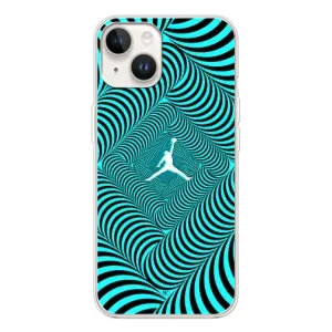 Силіконовый Чохол Nike Air Jordan на Спарк Гоу 1 (Jordan)