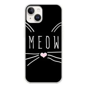 Бампер з зображенням Котиків для Спарк Гоу 1 (КОТИК MEOW)