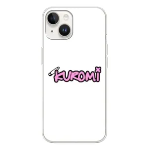 Чохол з персонажем Куромі на Tecno Spark Go 1 (Лого Куромі)