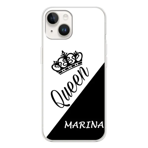 Чехол с рисунком «MARINA» для TECNO Spark Go 1 Чехол с рисунком «MARINA» для TECNO Spark Go 1
