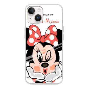 Чехлы для телефонов Tecno Spark Go 1 - Дисней (Minni Mouse)