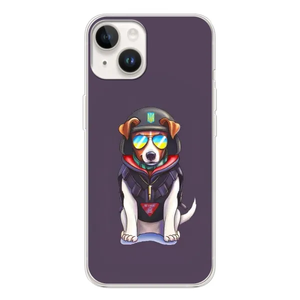 Чехол с рисунком «Модный Патрон» для TECNO Spark Go 1 Чехол с рисунком «Модный Патрон» для TECNO Spark Go 1