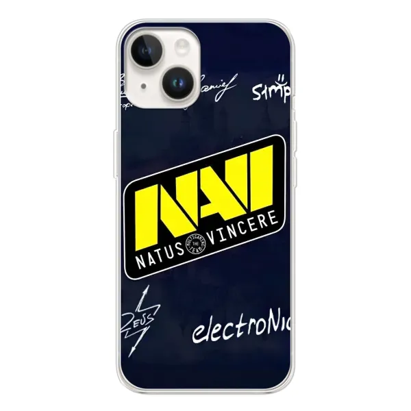 Чехол с рисунком «NAVI» для TECNO Spark Go 1 Чехол с рисунком «NAVI» для TECNO Spark Go 1