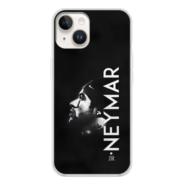 Чехол с рисунком «Neymar» для TECNO Spark Go 1 Чехол с рисунком «Neymar» для TECNO Spark Go 1