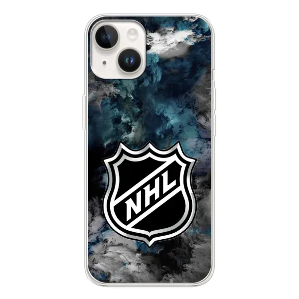 Чехол с рисунком «NHL хоккей» для TECNO Spark Go 1 Чехол с рисунком «NHL хоккей» для TECNO Spark Go 1