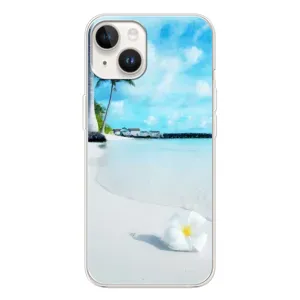 Літній Чохол на Tecno Spark Go 1 (Пляж)