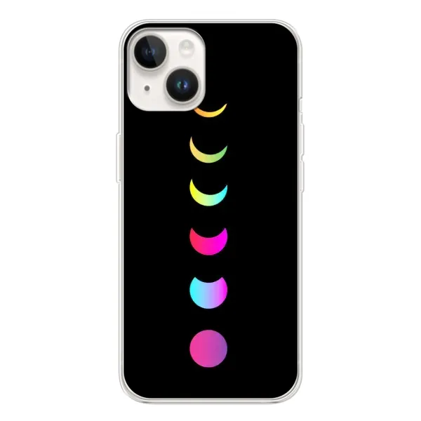 Чехол с рисунком «Полнолуние» для TECNO Spark Go 1 Чехол с рисунком «Полнолуние» для TECNO Spark Go 1