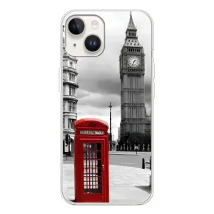 Чохол Біг Бен на Спарк Гоу 1 (TELEPHONE)