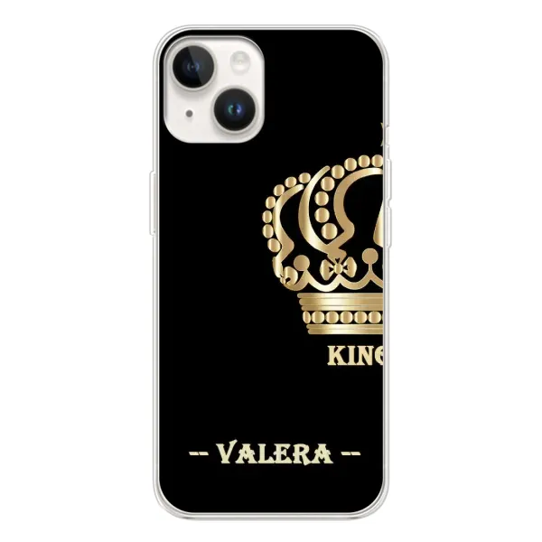 Чехол с рисунком «VALERA» для TECNO Spark Go 1 Чехол с рисунком «VALERA» для TECNO Spark Go 1