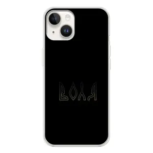 Чехлы для Tecno Spark Go 1 (Home - Украина) (Воля)