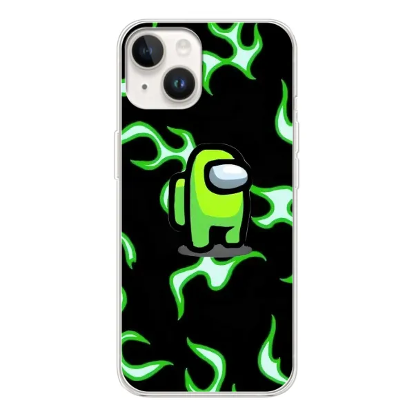 Чехол с рисунком «Яркий игрок» для TECNO Spark Go 1 Чехол с рисунком «Яркий игрок» для TECNO Spark Go 1