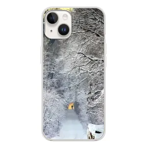 Чехлы на Новый Год Tecno Spark Go 1 (Заметель)