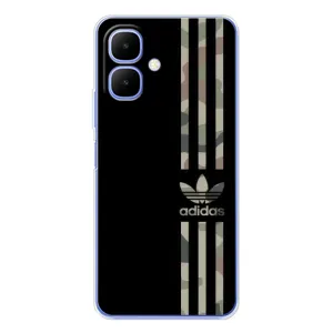 Чохол с стилі "Адідас" для Спарк Го 2 (Adidas)
