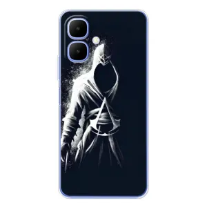 Чохол КІБЕРСПОРТ для Tecno Spark Go 2 (Ассассін)