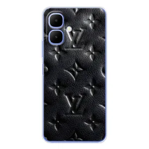 Текстурный Чехол Louis Vuitton для Спарк Го 2