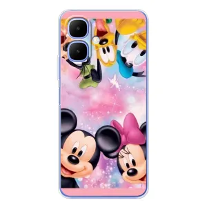 Чехлы для телефонов Tecno Spark Go 2 - Дисней (Disney)