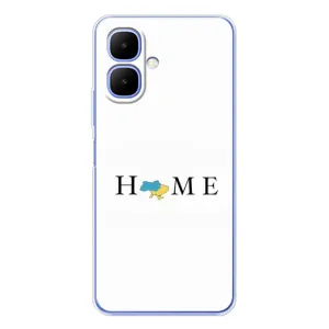 Чехлы для Tecno Spark Go 2 (Home - Украина) (Home)