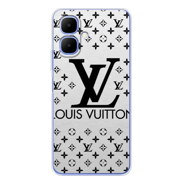 Чехол с рисунком «LV» для TECNO Spark Go 2 Чехол с рисунком «LV» для TECNO Spark Go 2