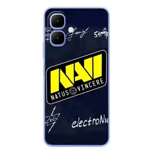 Чохол КІБЕРСПОРТ для Tecno Spark Go 2 (NAVI)