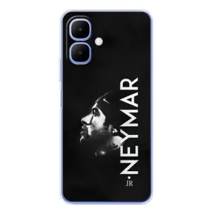 Силиконовый Чехол Tecno Spark Go 2 (Neymar)