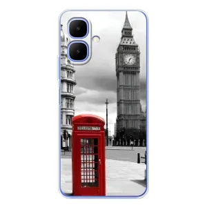 Чехол Биг-Бен на Спарк Го 2