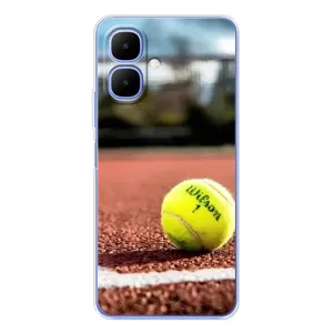Чехлы с принтом Спортивная тематика для Tecno Spark Go 2
