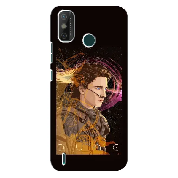 Чехол с рисунком «Дюна Арт» для TECNO Spark GO (2020) Чехол с рисунком «Дюна Арт» для TECNO Spark GO (2020)