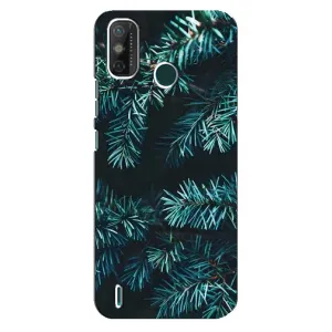 Чохол новорічна ялинка на TECNO Spark GO (2020) (Ялина)