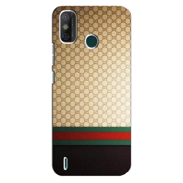 Чехол с рисунком «Фон Гуччи» для TECNO Spark GO (2020) Чехол с рисунком «Фон Гуччи» для TECNO Spark GO (2020)
