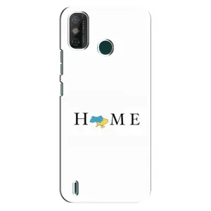 Чохли для TECNO Spark GO (2020) (Home - Україна)